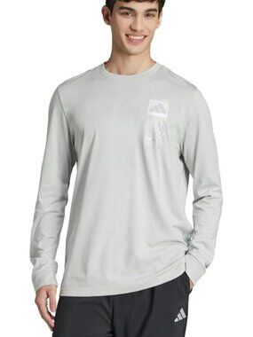 Mens small tall long sleeve shirt